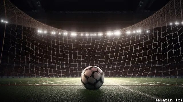 Türkiye Futbol Ligi Tarihine Geçen İlginç Notlar