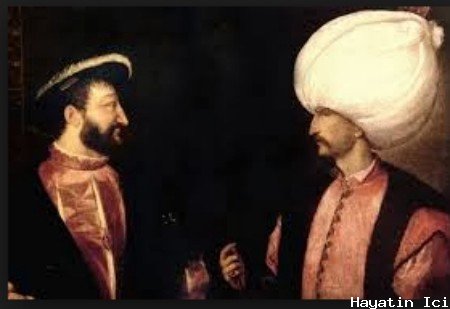 Kapitülasyonlar nedir? Osmanlı İmparatorluğu'nu Fransa'ya bağlayan anlaşma