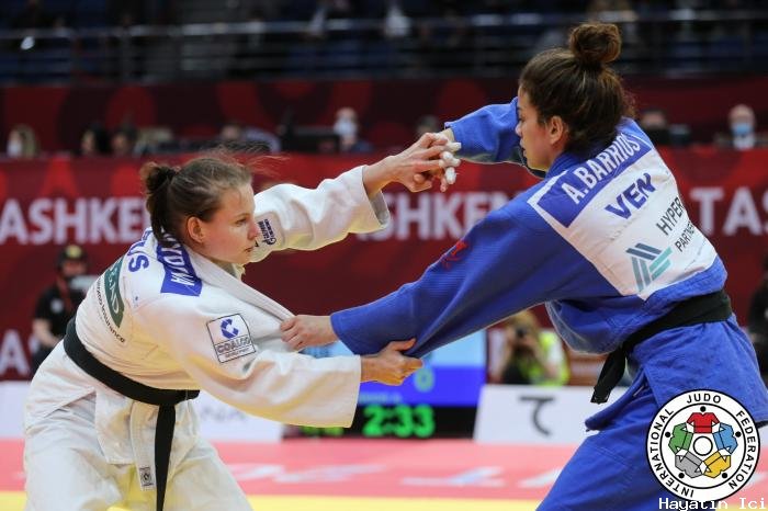 2022 Portekiz Judo Musabakasının ikinci Günü