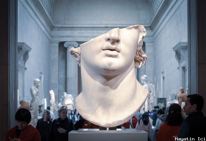 Müzeler dijital ziyaretleri gerçekten faydalı kılabilir mi?