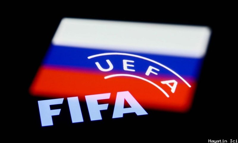 CAS, Rus ekibinin katılımıyla Dünya Kupası elemelerinin play-off'larını ertelemeyi reddetti