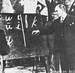 Atatürkçülük ve Türk İnkılabı: Modern Türkiye'nin Temel Taşları