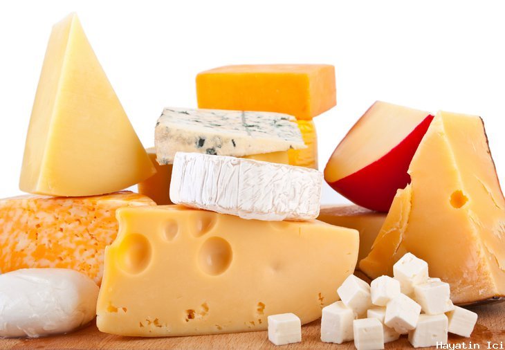 İşte Her Gün Peynir Yerseniz Vücudunuza Olanlar