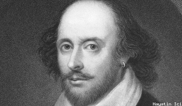William Shakespeare Biyografisi