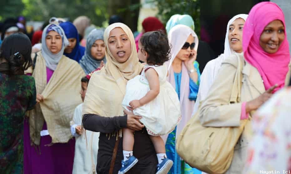 İslam'da Kadın Hakları, Kadının Yeri Ve Önemi