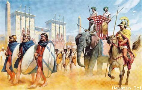 Seleukos İmparatorluğu