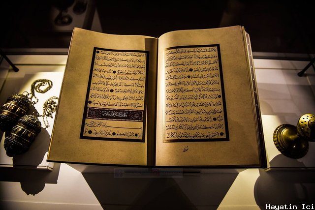 Fatiha Suresi ve Tefsiri