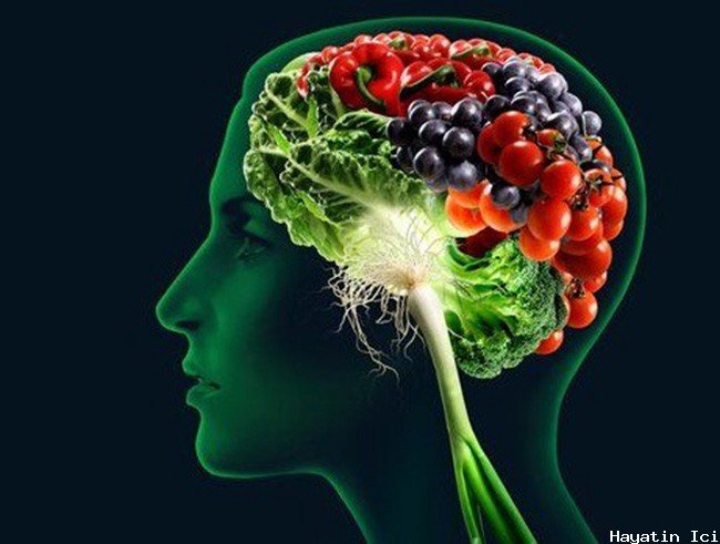 Beyninizi ve Hafızanızı Güçlendirecek En İyi 11 Yiyecek