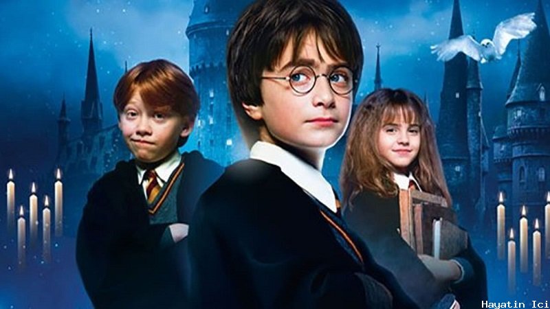 Harry Potter'dan Kökenleri Efsanede Olan 10 Yaratık
