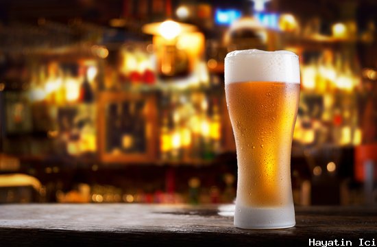Her Gün Bira İçerseniz Vücudunuza Ne Olur?