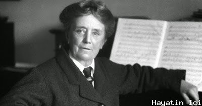 Ethel Smyth: Olağanüstü bir 'kayıp' opera bestecisi