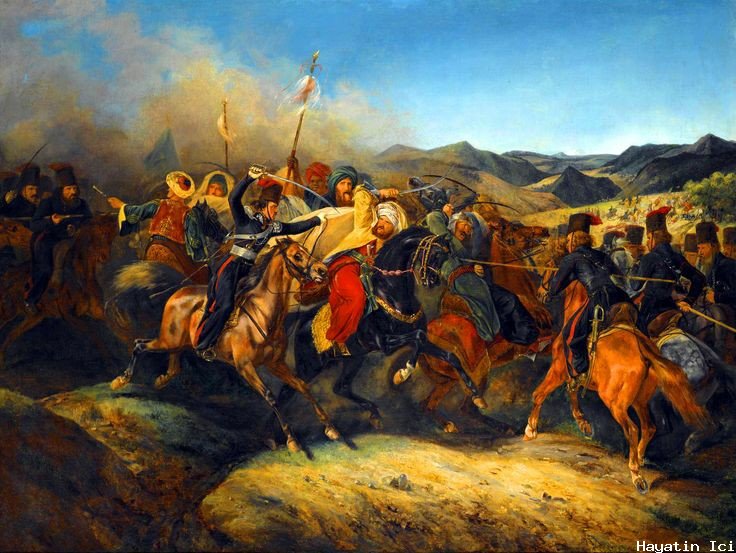 Rus-Türk Savaşları (1699-1918)