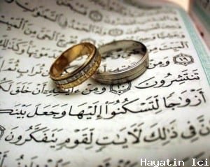 İslam'da Evlilik