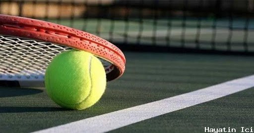 Yeni başlayanlar için basitçe açıklanmış tenis kuralları