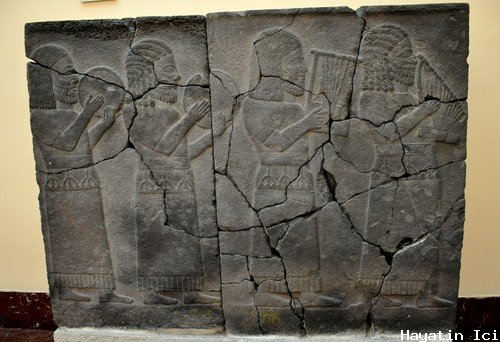 Anadolu’nun Kadim Tarihi