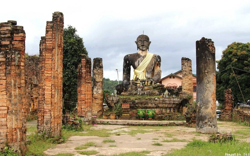 Laos'ta Yapılacak En İyi Aktiviteler