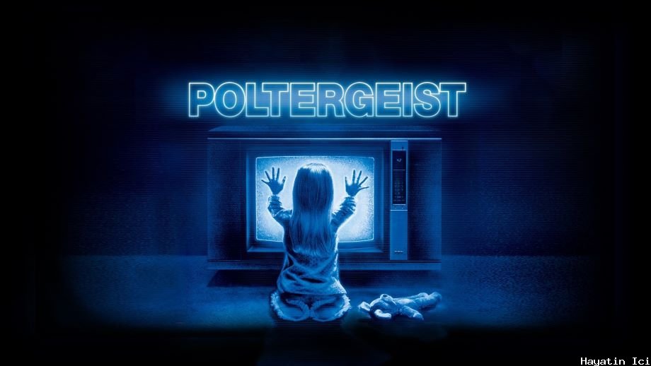 3 yaşındaki Polonyalı poltergeist kızın korkunç gerçek vakası
