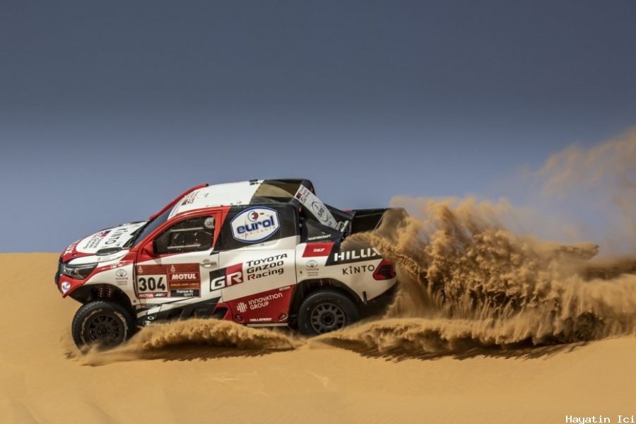 2024 Dakar Rallisi hakkında bilmeniz gereken her şey