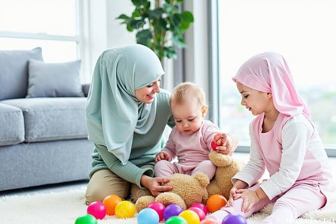 Yabancı Bir Kültürde Çocuk Yetiştirmek