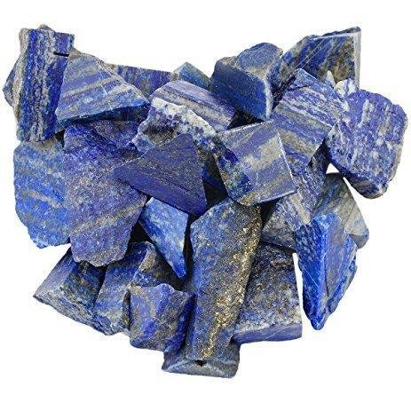Lapis Lazuli Taşı Özellikleri ve Faydaları