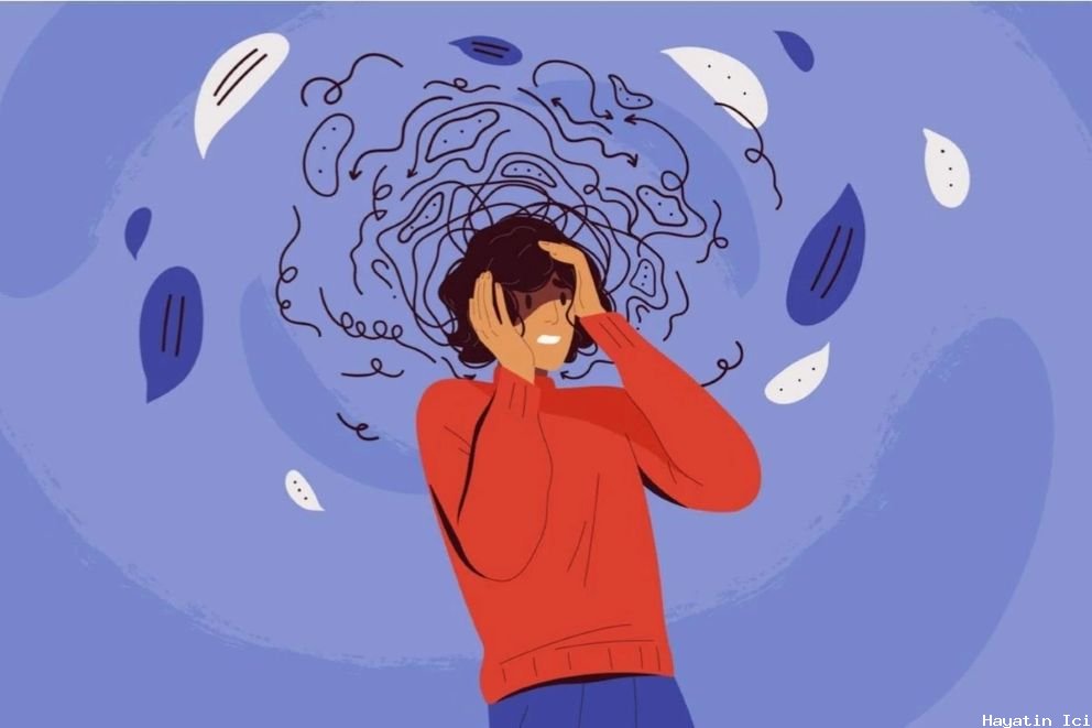 Somatizasyon Bozukluğu Nedir? Neden Olur?