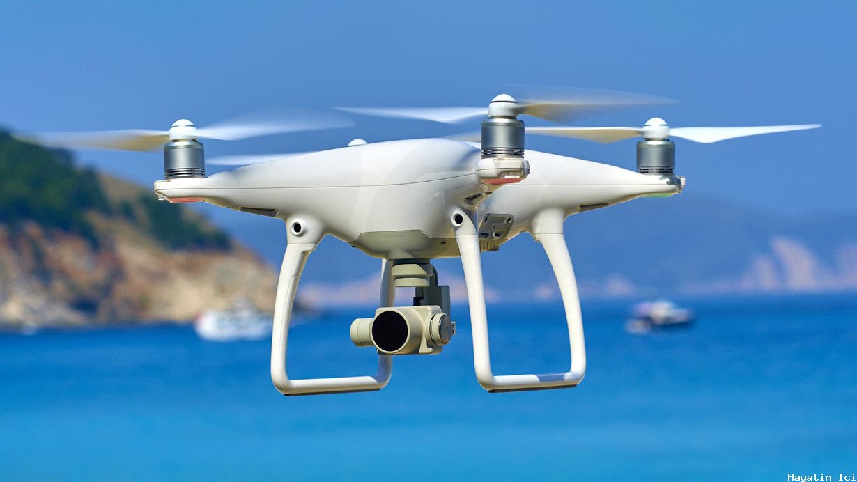 Korkunç dronlar, İnsansız hava araçları hakkında bilmediklerimiz