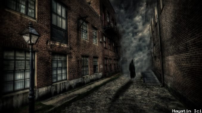 Psikoloji: Paranormal hakkındaki gerçek