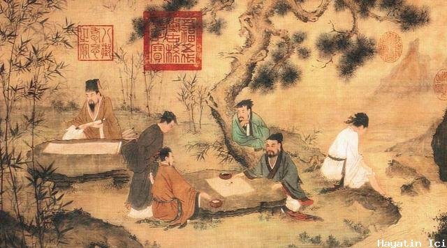 Çin Tarihi - 3000 Yılı Aşkın Medeniyet