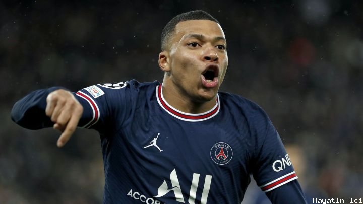 Dünya medyası Mbappe'yi övüyor