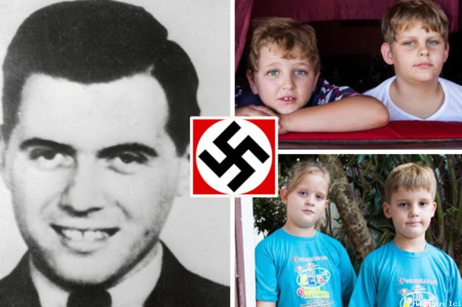 Josef Mengele Hakkında 10 Gerçek
