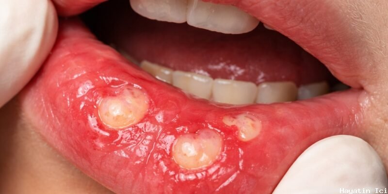 Stomatit Nedir?