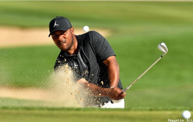 Harold Varner III'ün golfteki yükselişi