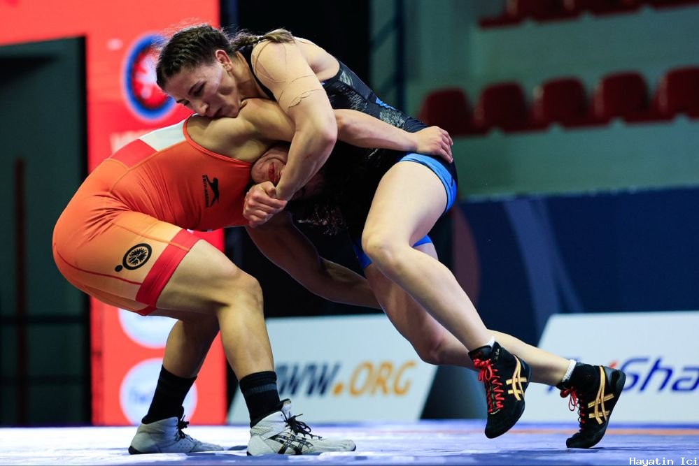 Muhamet Malo Ranking Serisi Güreş Turnuvası, Tiran