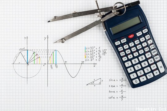 Trigonometri Nedir, Ne İşe Yarar? Trigonometri Kullanım Alanları