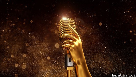 Müzik Ödüllerinin Tarihi: Grammy'lerden Oscar'lara ve Ötesine