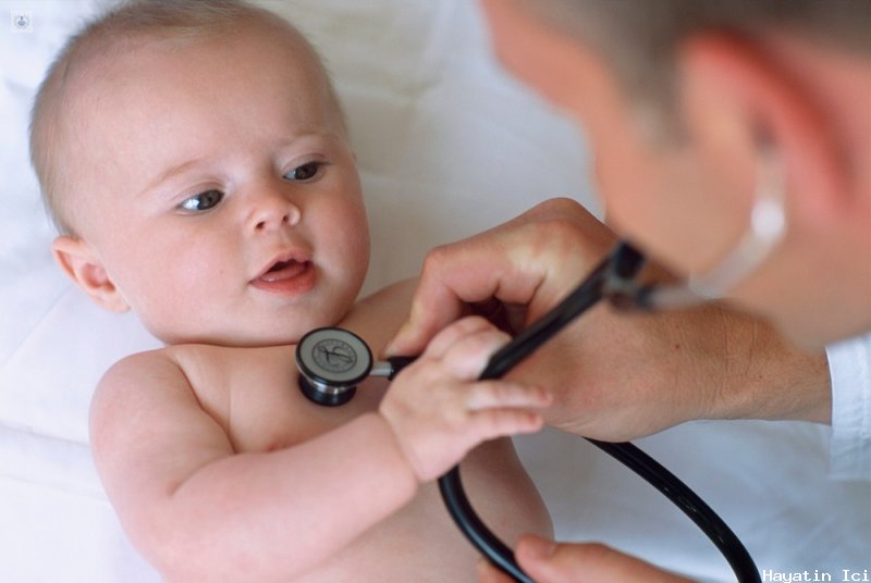 Bronşiolit: Bebeklerde Belirtiler ve Tedaviler