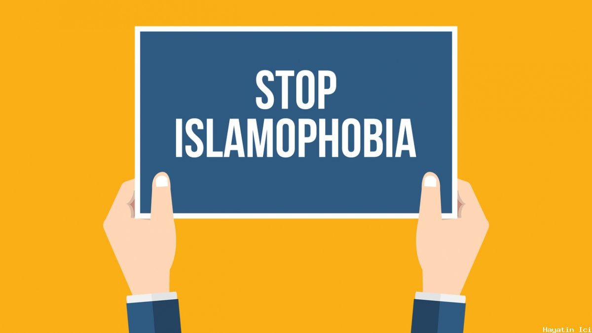 Küresel İslamofobinin Yükselişi