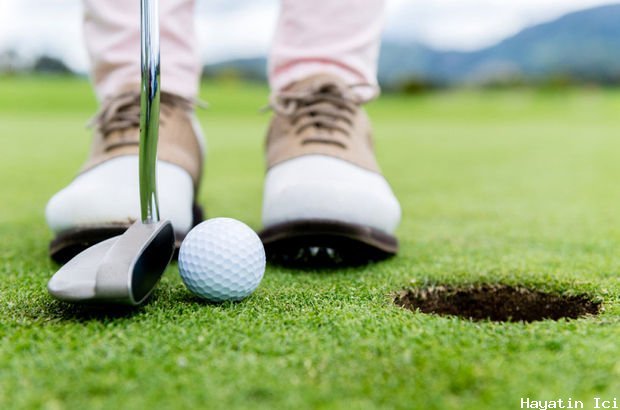 Golf Sporu Nedir?