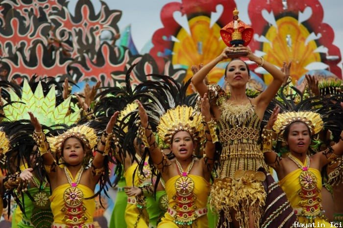 Filipinler'de Gezilecek Muhteşem Yerler