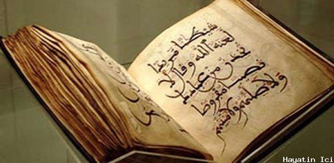 Kur'ân-ı Kerim'i Tercüme Etmek
