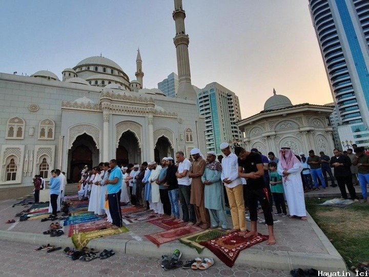 Ramazan'da Yapılacak En İyi Zikir Nedir?
