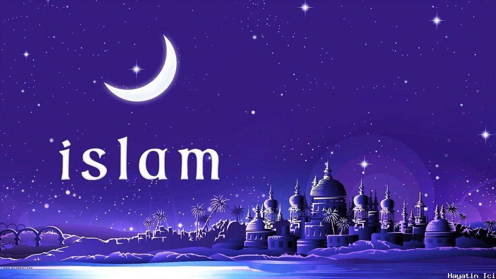 İslami Yolda Selamlaşın