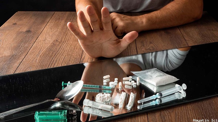 Bir uyuşturucu bağımlısını kurtarmak: Uyuşturucu bağımlıları nerede ve nasıl tedavi edilir?