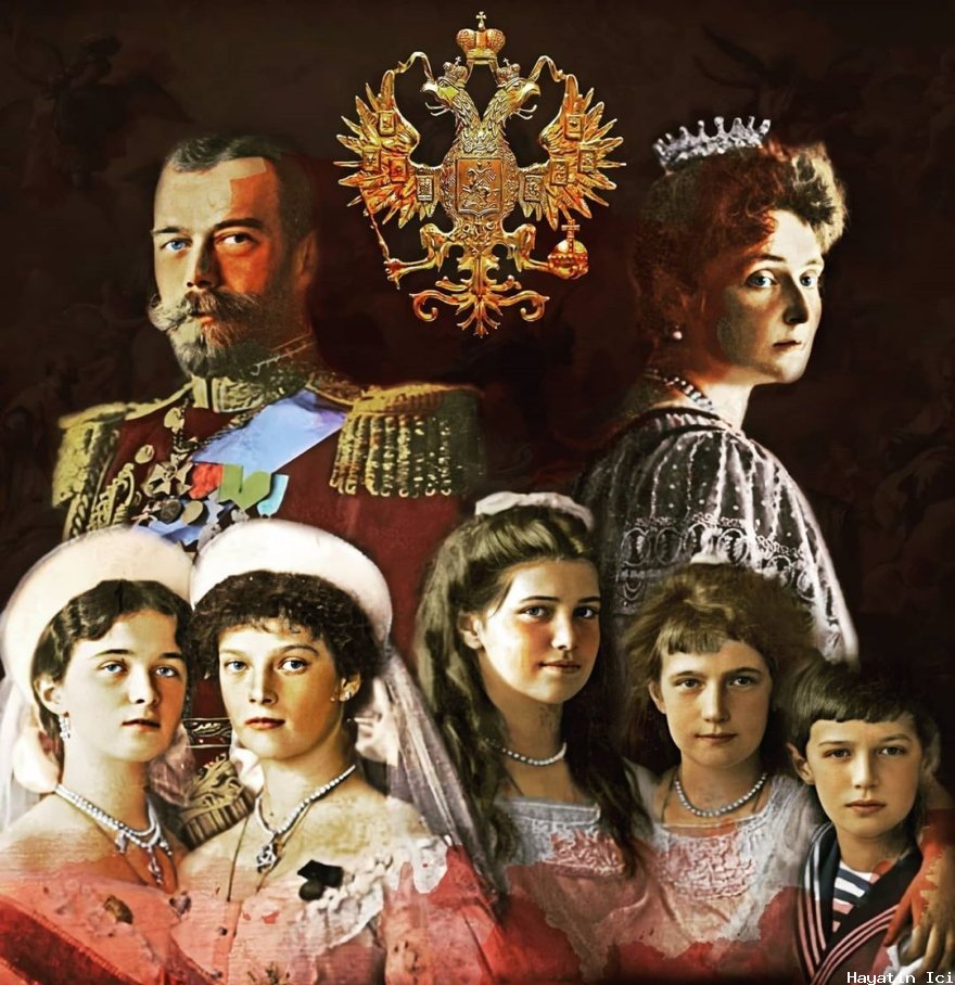 Romanov Hanedanlığı