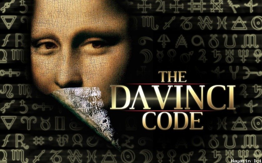 Da Vinci Şifresi romanı incelemesi
