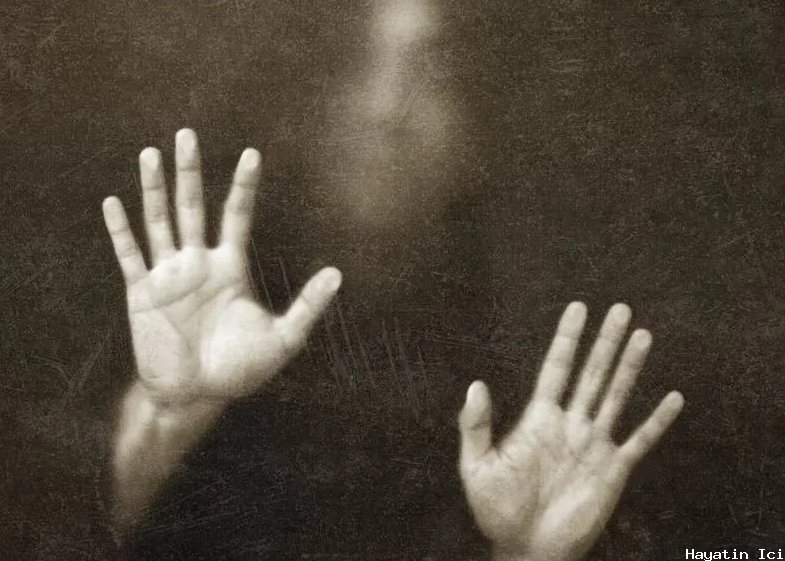 Paranormal Olaylara Duyarlılık DNA Yoluyla Aktarılabilir Mi?