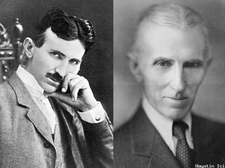 Nikola Tesla kimdir? Hayatı ve buluşları