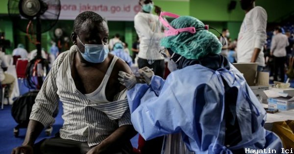 Ebola Hastalığı Nedir?