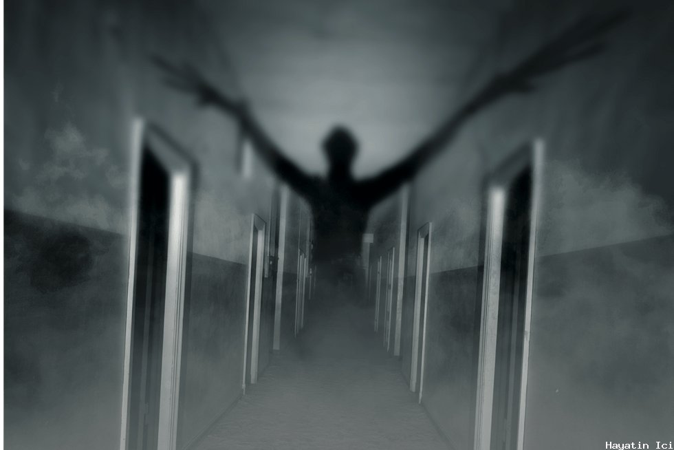 Paranormal Bilimi: Kendi Zihninize Güvenebilir misiniz?