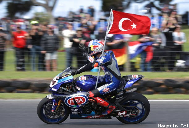 Dünya Superbike Şampiyonası